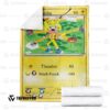 Pokemon Sonichu Bedding Set And Quilt Blanket