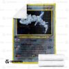 Pokemon Steelix 1St Edition Bedding Set And Quilt Blanket