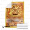 Pokemon Thicc Charizard Bedding Set And Quilt Blanket