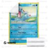 Pokemon Totodile Bedding Set And Quilt Blanket