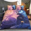Pokemon Umbreon And Espeon Bedding Set