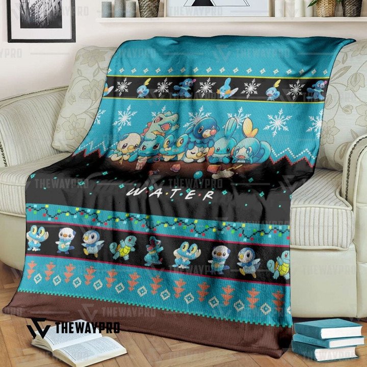 Pokemon-Water-Bedding-Set-And-Quilt-Blanket-1