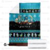 Pokemon Water Bedding Set And Quilt Blanket