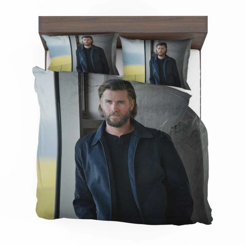 Poker-Face-Movie-Liam-Hemsworth-Bedding-Set-1