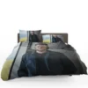 Poker Face Movie Liam Hemsworth Bedding Set