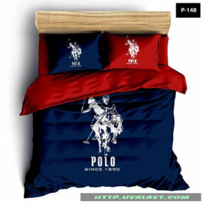 Polo Ralph Lauren Bedding Set Duvet Cover New Design