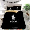 Polo Ralph Lauren Quilt Bedding Set