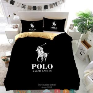 Polo Ralph Lauren Quilt Bedding Set