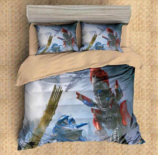 Power Rangers Duvet Cover and Pillowcase Set Bedding Set Power Rangers Duvet Cover and Pillowcase Set Bedding Set