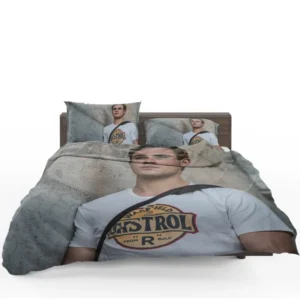 Power Rangers Movie Jason Lee Scott Bedding Set