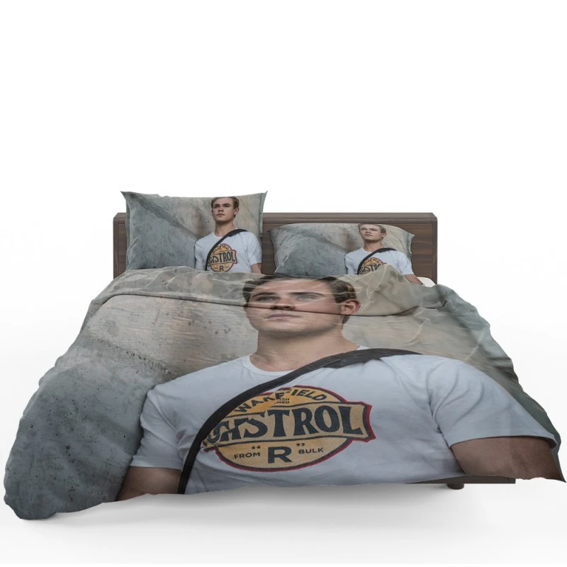 Power Rangers Movie Jason Lee Scott Bedding Set Power Rangers Movie Jason Lee Scott Bedding Set