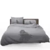 Prey Movie Bedding Set