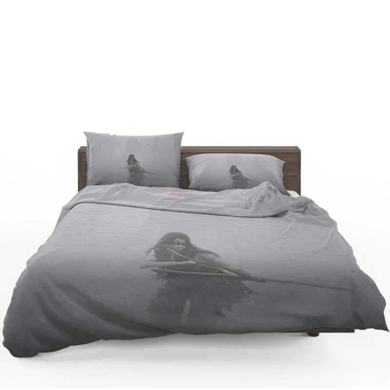 Prey Movie Bedding Set Prey Movie Bedding Set
