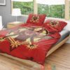 Protector Of The Skies Bedding Set