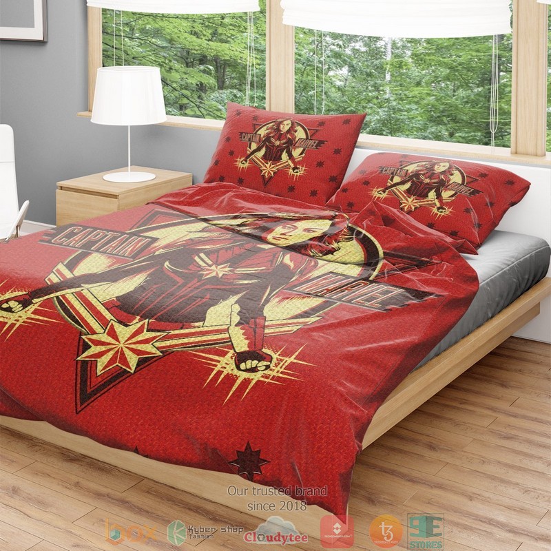 Protector Of The Skies Bedding Set Protector Of The Skies Bedding Set