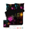Quas Wex Exort Invoker Bedding Set