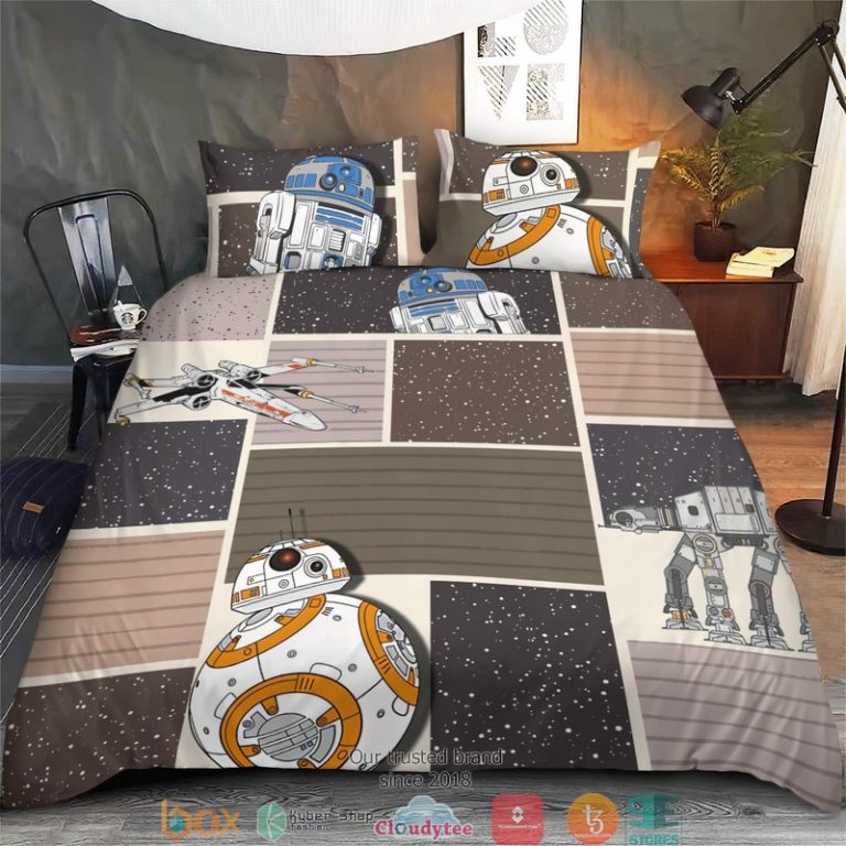 R2-D2-Star-Wars-Bedding-Set-1