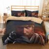 Rainbow Six Siege Duvet Cover and Pillowcase Set Bedding Set 569