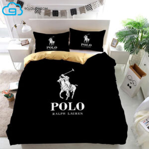 Ralph Lauren Polo Duvet Cover Bedding Sets- Maria