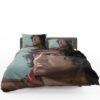 Rambo Movie Sylvester Stallone Bedding Set