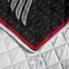 Raven And Rune Viking Quilt Bedding Set