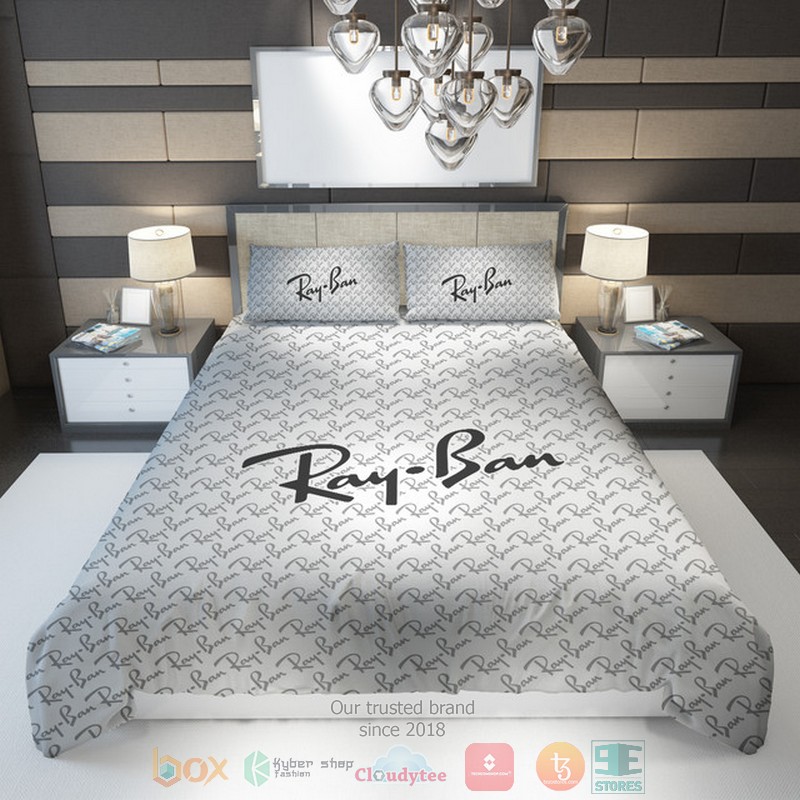 Ray Ban Bedding Set Ray Ban Bedding Set
