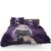 Re Zero Emilia Anime Bedding Set