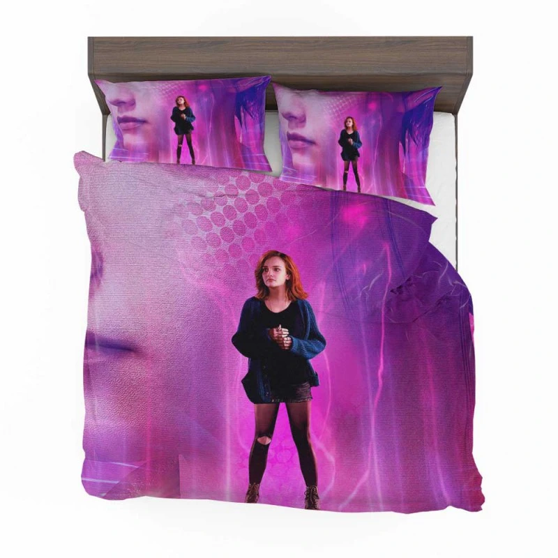 Ready-Player-One-Movie-Olivia-Cooke-Art3mis-Bedding-Set-1