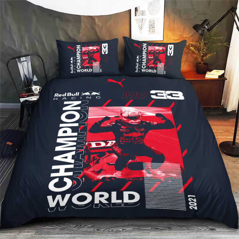 Red-Bull-Racing-Max-Verstappen-World-Champion-Bedding-Set-2
