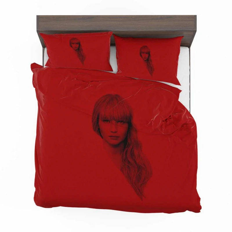 Red-Sparrow-Movie-Jennifer-Lawrence-Bedding-Set-1