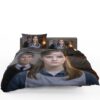 Regression Movie Emma Watson Bedding Set