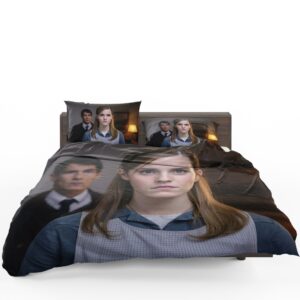 Regression Movie Emma Watson Bedding Set