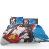 Reimu Hakurei Touhou Bedding Set