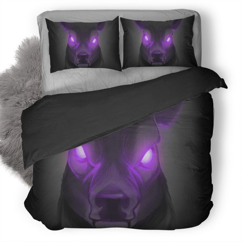 Reindeer Art Wc Duvet Cover and Pillowcase Set Bedding Set Reindeer Art Wc Duvet Cover and Pillowcase Set Bedding Set