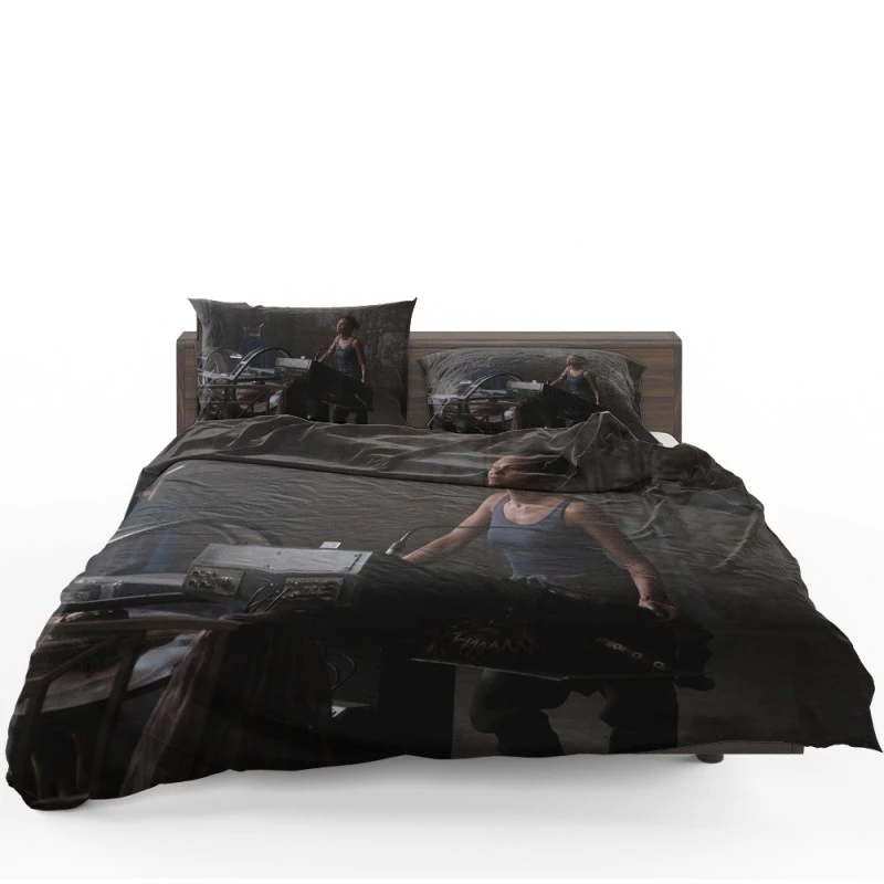 Reminiscence Movie Thandiwe Newton Bedding Set Reminiscence Movie Thandiwe Newton Bedding Set