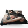 Resident Evil Movie Milla Jovovich Bedding Set