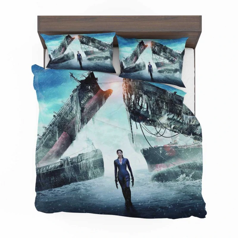 Resident-Evil-Retribution-Movie-Bedding-Set-1