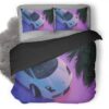 Retro Lamborghini Artwork R9 Duvet Cover and Pillowcase Set Bedding Set