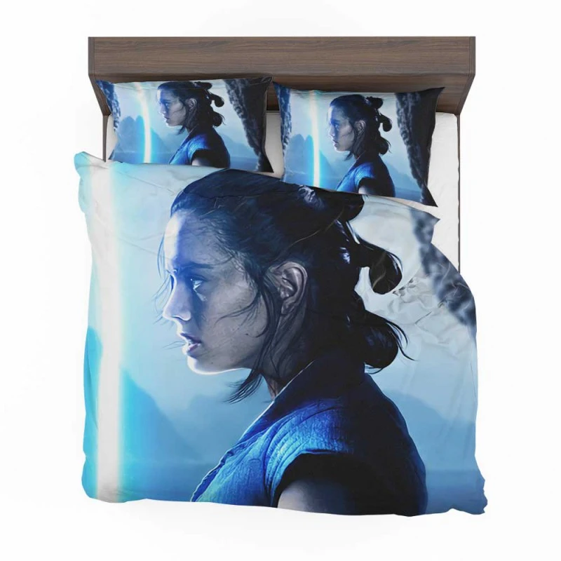 Rey-Lightsaber-in-Star-Wars-The-Last-Jedi-Movie-Bedding-Set-1