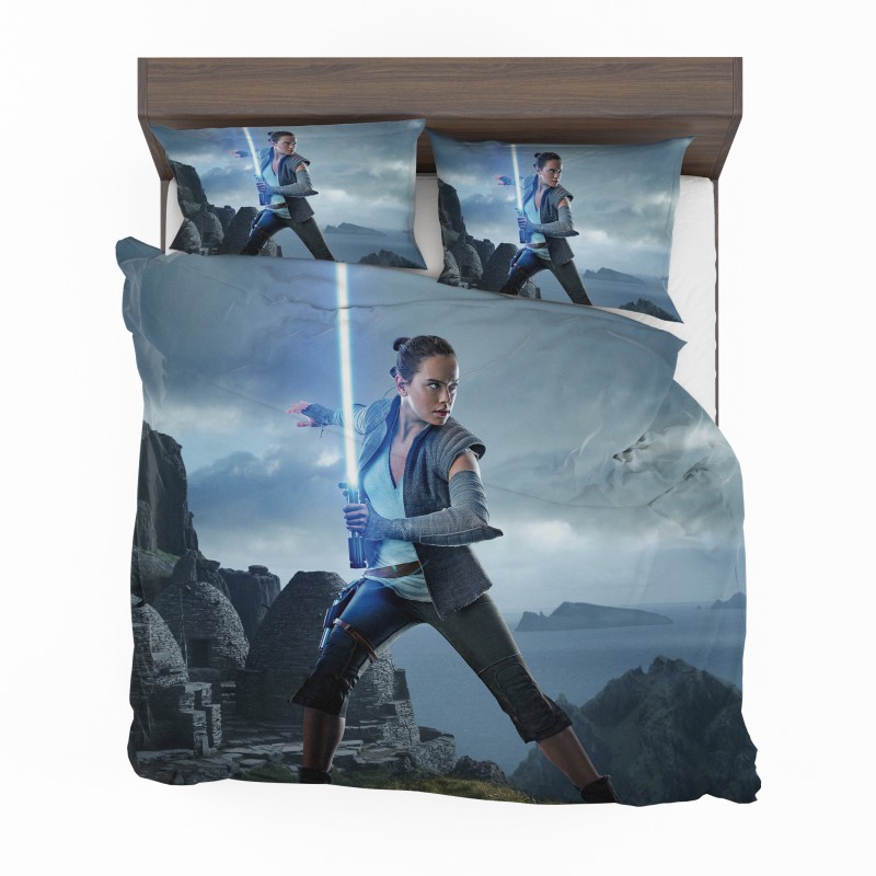 Rey-Star-Wars-The-Last-Jedi-Daisy-Ridley-Bedding-Set-1