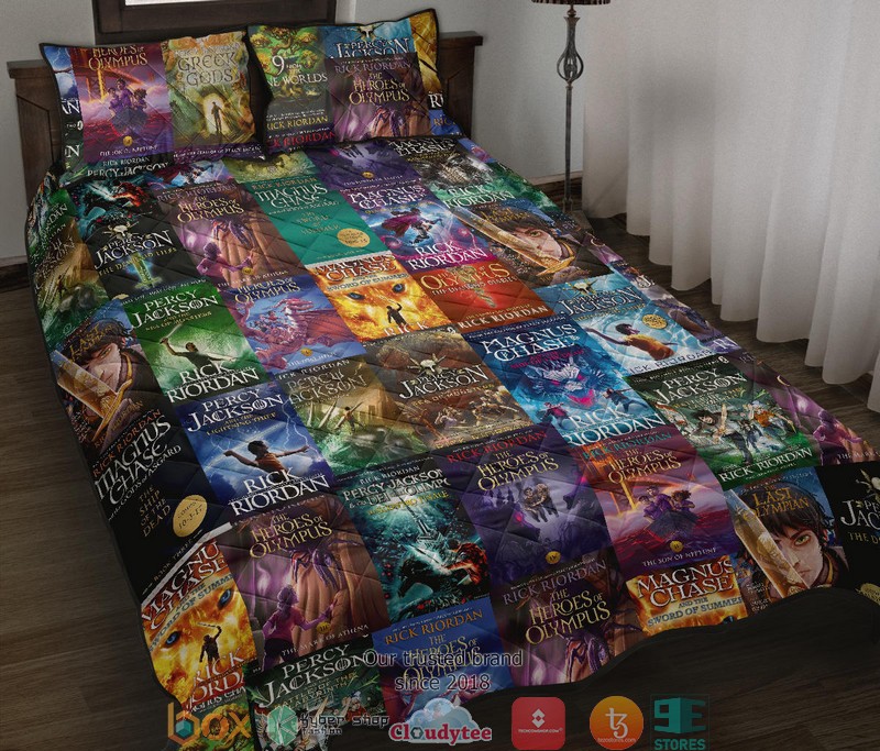 Rick-Riordan-Percy-Jackson-Magnus-Chase-Quilt-Bedding-Set-1
