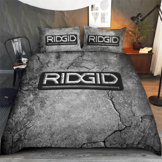 Ridgid-Cracked-Art-Bedding-Set-1