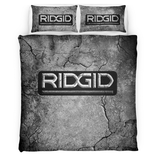 Ridgid-Cracked-Art-Bedding-Set-2