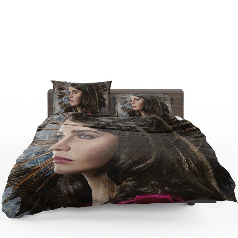 Robin Hood 2018 Movie Eve Hewson Bedding Set Robin Hood 2018 Movie Eve Hewson Bedding Set