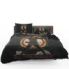 Robin Hood 2018 Movie Taron Egerton Bedding Set