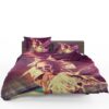 RocketMan Movie Taron Egerton Rocketman Bedding Set