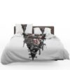 Rogue One A Star Wars Story Movie Baze Malbus Bodhi Rook Captain Cassian Andor Chirrut Îmwe Diego Luna Bedding Set