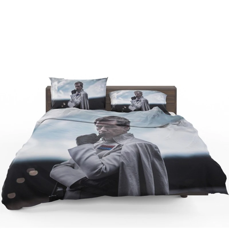 Rogue One A Star Wars Story Movie Ben Mendelsohn Bedding Set Rogue One A Star Wars Story Movie Ben Mendelsohn Bedding Set