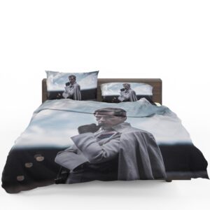 Rogue One A Star Wars Story Movie Ben Mendelsohn Orson Krennic Bedding Set