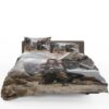 Rogue One A Star Wars Story Movie Jiang Wen Rogue One: A Star Wars Story Star Wars Bedding Set